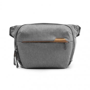 Peak Design Everyday Sling V2 6 Liter - Ash (Light Gray)