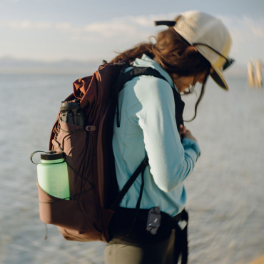 Peak Design Outdoor Backpack 45L Eclipse