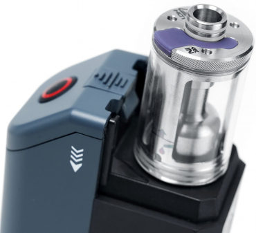 PMI SmokeNINJA Pro Kit