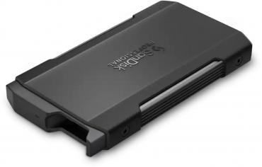 SanDisk Professional Pro Blade 1TB Transport mobile SSD