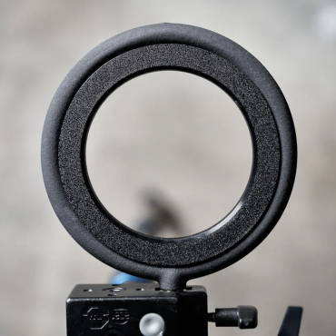 First Camera Hoop Step Down Ring