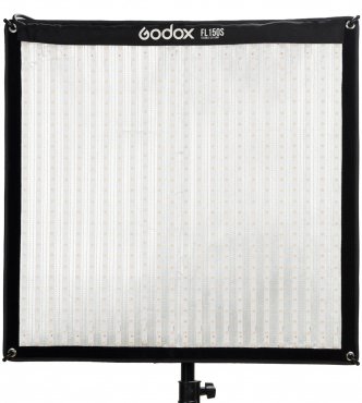 Godox FL150S Flexible LED Light 60x60cm