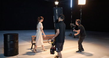 Godox Knowled F100R Luminaire LED Studio flexible RGB