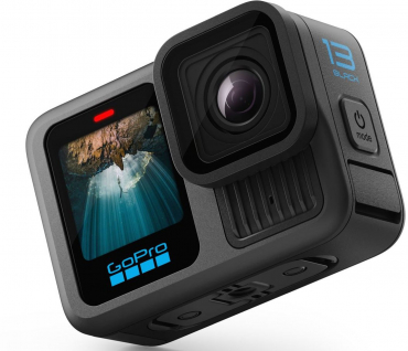 GoPro HERO13 Black + ND Filter 4-Pack