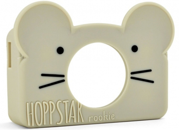 Hoppstar silicone cover Rookie oat