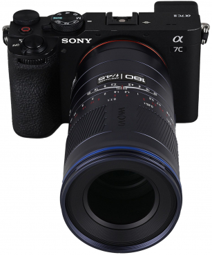 LAOWA AF 180mm f4,5 1,5X Macro für Sony FE