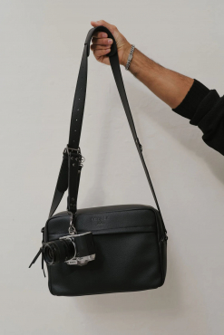 Loulex XL Organizer black