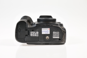 Nikon D800 Gehäuse gebraucht #9163810