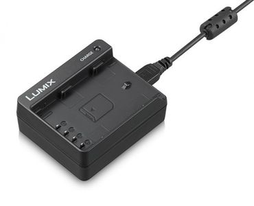 Panasonic DMW-BTC13E Externes USB-Ladegerät