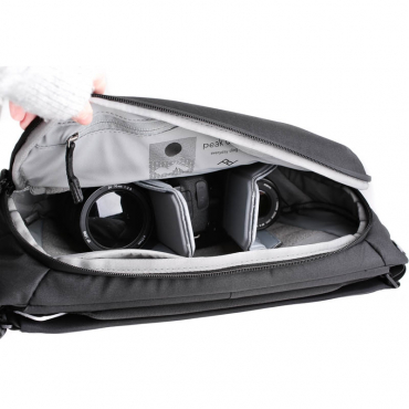 Peak Design Everyday Sling 10L V2 Black