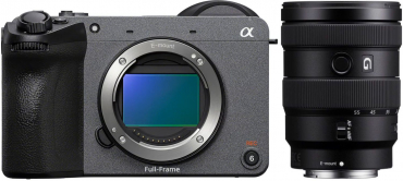 Sony ILME-FX2 + SEL 16-55mm f2.8 G