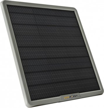 SPYPOINT Solar Power Bank