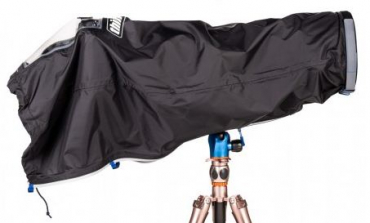 thinkTank Emergency rain cover large