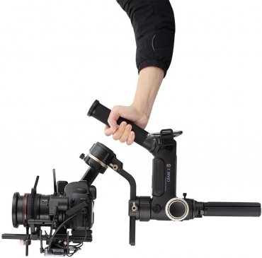 Zhiyun Crane 3S Pro customer return