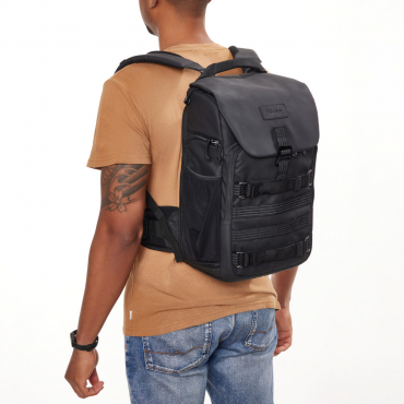 Tenba Axis v2 LT 18L Rucksack Schwarz
