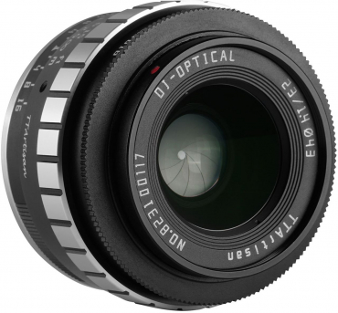 TTArtisan 23mm f1,4 Fuji X-Mount Kundenretoure