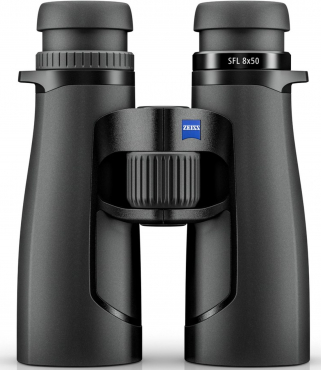 ZEISS SFL 8x50