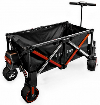 ZILR ZIPR 4WD Off Road 3000W