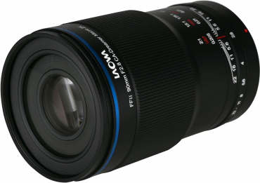 LAOWA 90mm f2,8 2X Ultra Macro APO für Nikon Z Kundenretoure