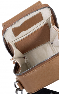 Loulex Streetbag Edt. 1 brown