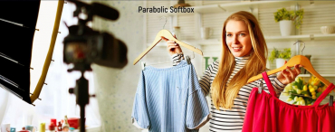 NEEWER SF85Q 85cm Parabol Softbox