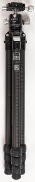 AOKA KY224CL Carbon Stativ + BH25R Kugelkopf
