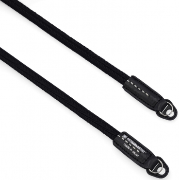Artisan&Artist ACAM-320A BLK Kameragurt Seide Langversion schwarz