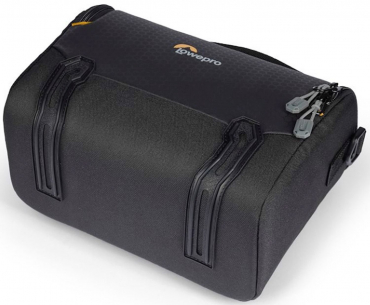Lowepro Adventura SH 160 III schwarz
