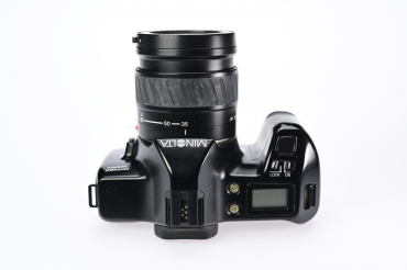 Minolta 3000 i + 35-80 gebraucht #9165274