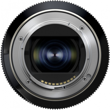 Sony Alpha ILCE-7R V + Tamron 25-200mm f2,8-5,6 Di III VXD G2