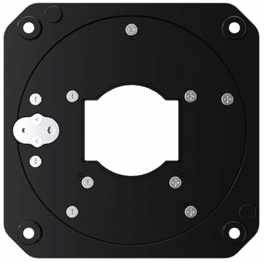 Z-Cam Monture MFT pour adaptateur dobjectif E2 Flagship Series