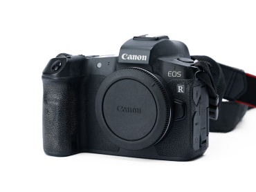 Canon Used EOS R Body #9171905