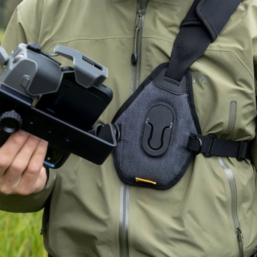 Cotton Carrier Skout G2 Sling Style + Flytdeck