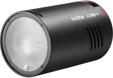 Godox AD100pro II TTL WITSTRO outdoor flash unit