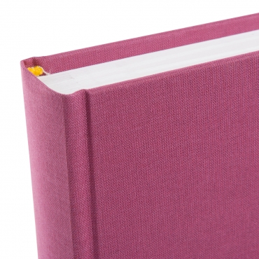 Goldbuch Fotoalbum 27508 Bella Vista fuchsia