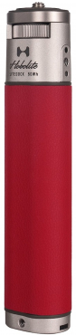 Hobolite LiteDock Power Bank Handle Crimson