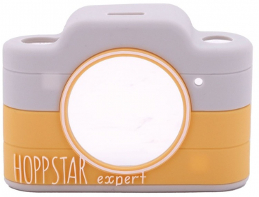 Hoppstar silicone cover Expert citron