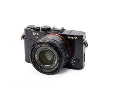 Sony RX1r II used #9171285