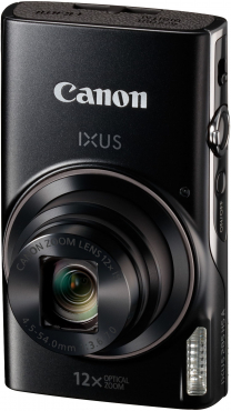 Canon Ixus 285 HS A schwarz