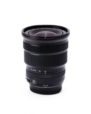 Fujifilm XF 10-24/4 R OIS gebraucht #9171605