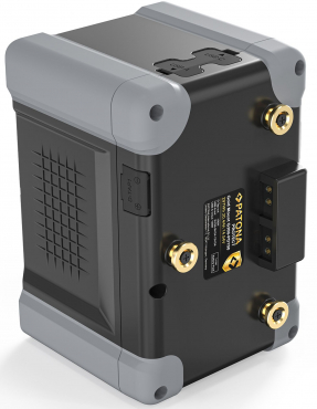 Patona PROTECT Gold Mount G300-PD100 297Wh USB-C