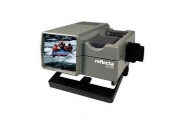 Reflecta Slide viewer B 220