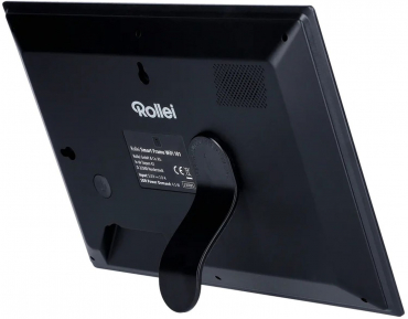 Rollei Smart Frame WiFi 101 Mirror