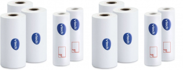 Vtech Kidizoom Print Cam thermal paper 2-pack