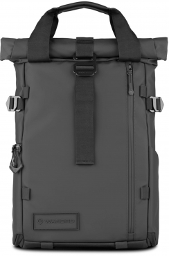 WANDRD PRVKE 15l V4 Noir