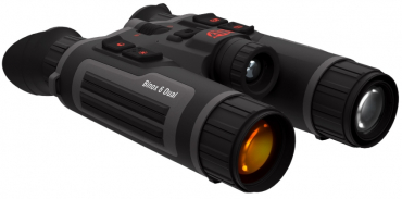 ATN Binox-6 Dual Thermal 640x512 Day/Night 4K UHD LRF