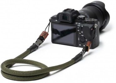 C-Rope Climber Military Olive 140cm