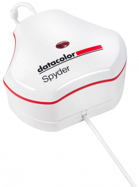 Datacolor SpyderExpress