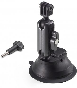 DJI Osmo Action 3 Suction Cup Mount