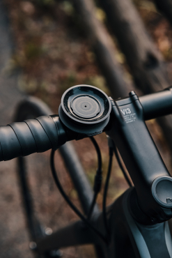 Fidlock VACUUM Handlebar Base 2.0